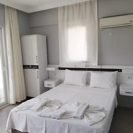 Gocek Inlice Butik Apartment