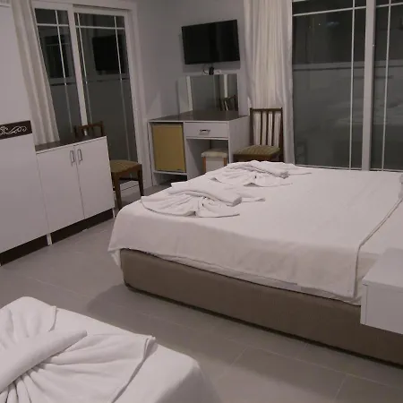Apartment Gocek Inlice Butik Mugla