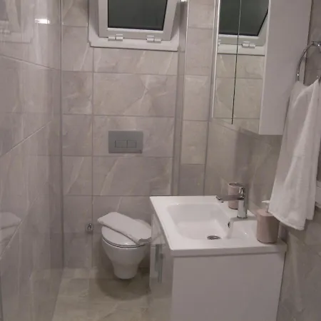 Gocek Inlice Butik Apartment *