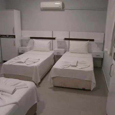 Apartment Gocek Inlice Butik *