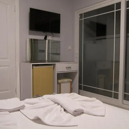 Gocek Inlice Butik Apartamento *