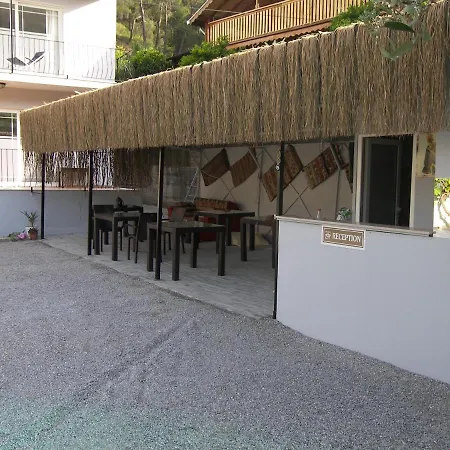 Gocek Inlice Butik Apartamento Muğla