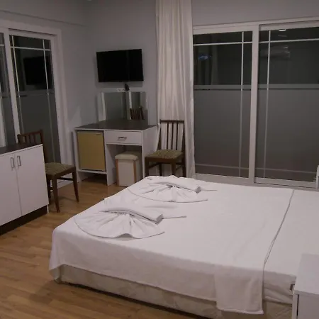 Gocek Inlice Butik Apartamento