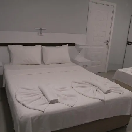 Apartamento Gocek Inlice Butik *